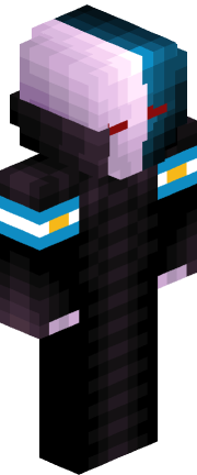 Skin Render