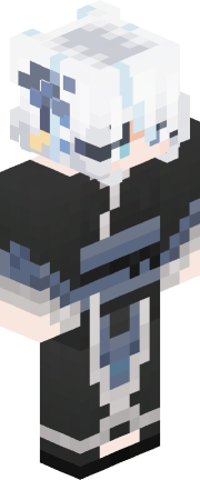 Skin Render