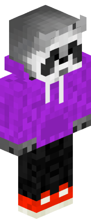 Skin Render