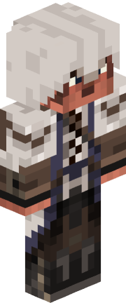 Skin Render