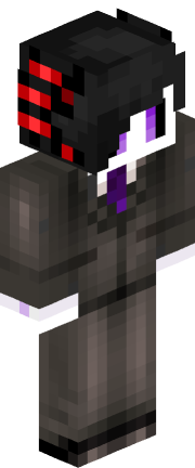 Skin Render