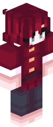 Skin Render