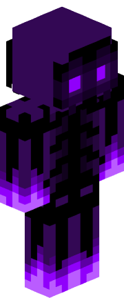 Skin Render