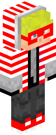 Skin Render