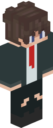 Skin Render