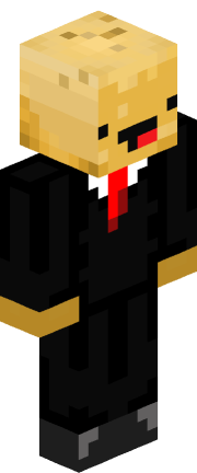 Skin Render
