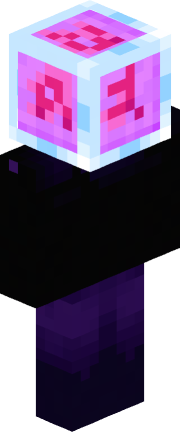 Skin Render