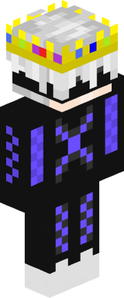 Skin Render