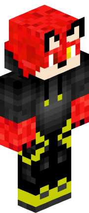 Skin Render