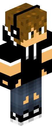 Skin Render