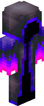 Skin Mroczny czarodziej