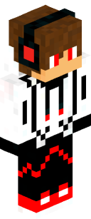 Skin de DarkZaratas - BattleAdventure