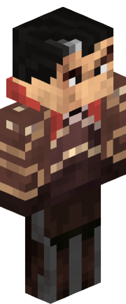 Skin Render
