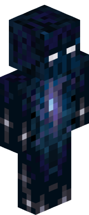 Skin Render