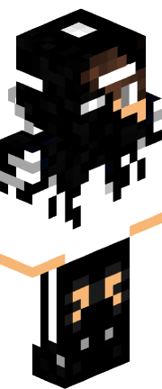 Skin Render