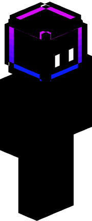 Skin Render