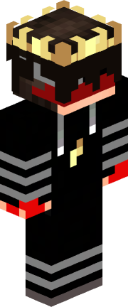 Skin Render