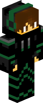 Skin Render