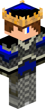 Skin Render
