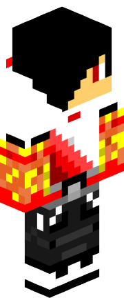 Skin Render