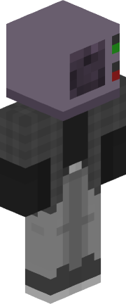 Skin Render