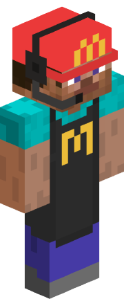Skin Render