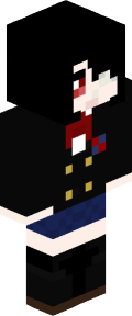 Skin Darth Maul