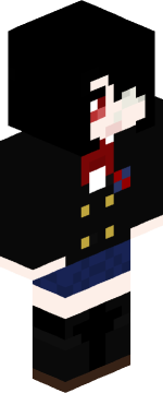 Skin Darth Maul