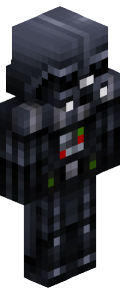 Skin Darth Vader