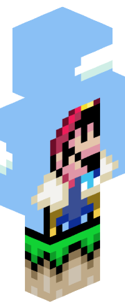 Skin Render