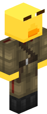Skin Render