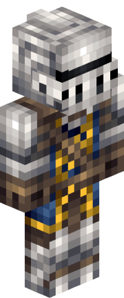 Skin Render