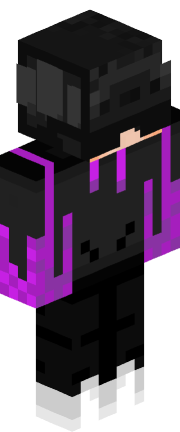 Skin Render