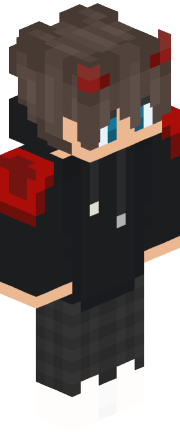 Skin Render