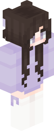 Skin Render