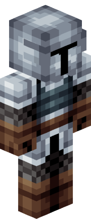Skin Render