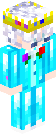 Skin Render