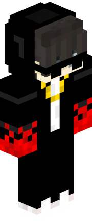 Skin Render