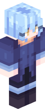 DeathReaper skin