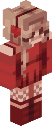 Skin Render