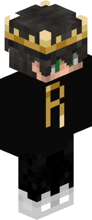 Skin Render
