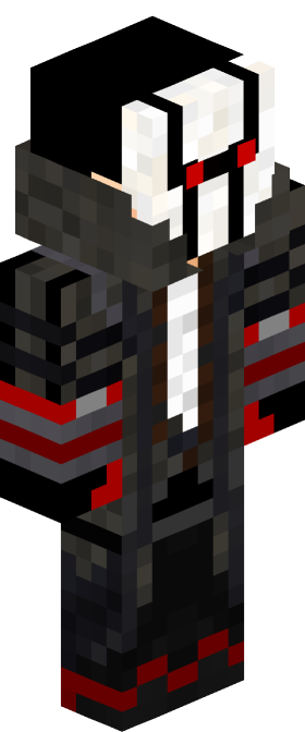 Minecraft-Skin von Debitor