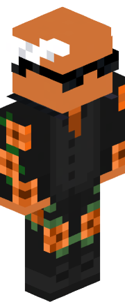 Skin Render