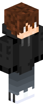 Skin Jeleń
