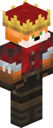 Skin Render