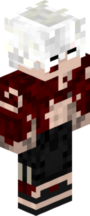 Skin Render
