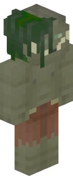 Skin Izuku Midoriya (Deku)