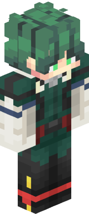Skin Render