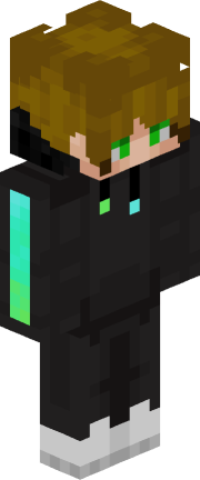 Skin Render
