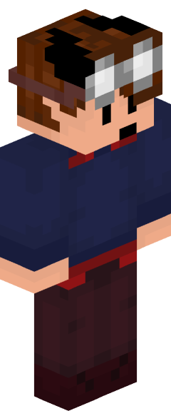 DemonGuY_'s Minecraft skin